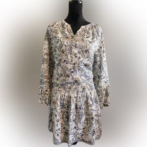 J.Jill top and skirt. NWT skirt PM and New w/out tag Medium Top.